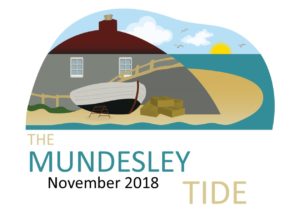 November 2018 Newsletter