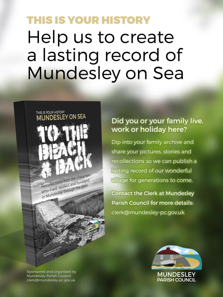 back to the Beach poster