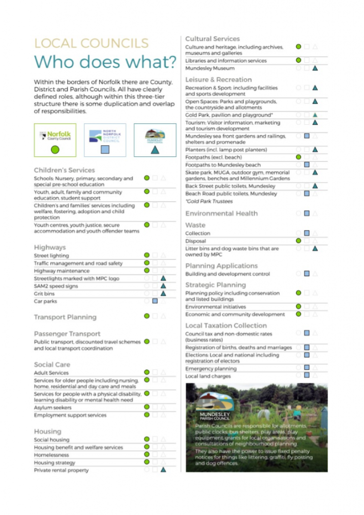Junes Newsletter page 4